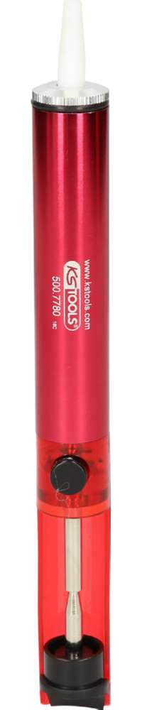Produktbild KS Tools Absaugpumpe für Lötzinn bild 5