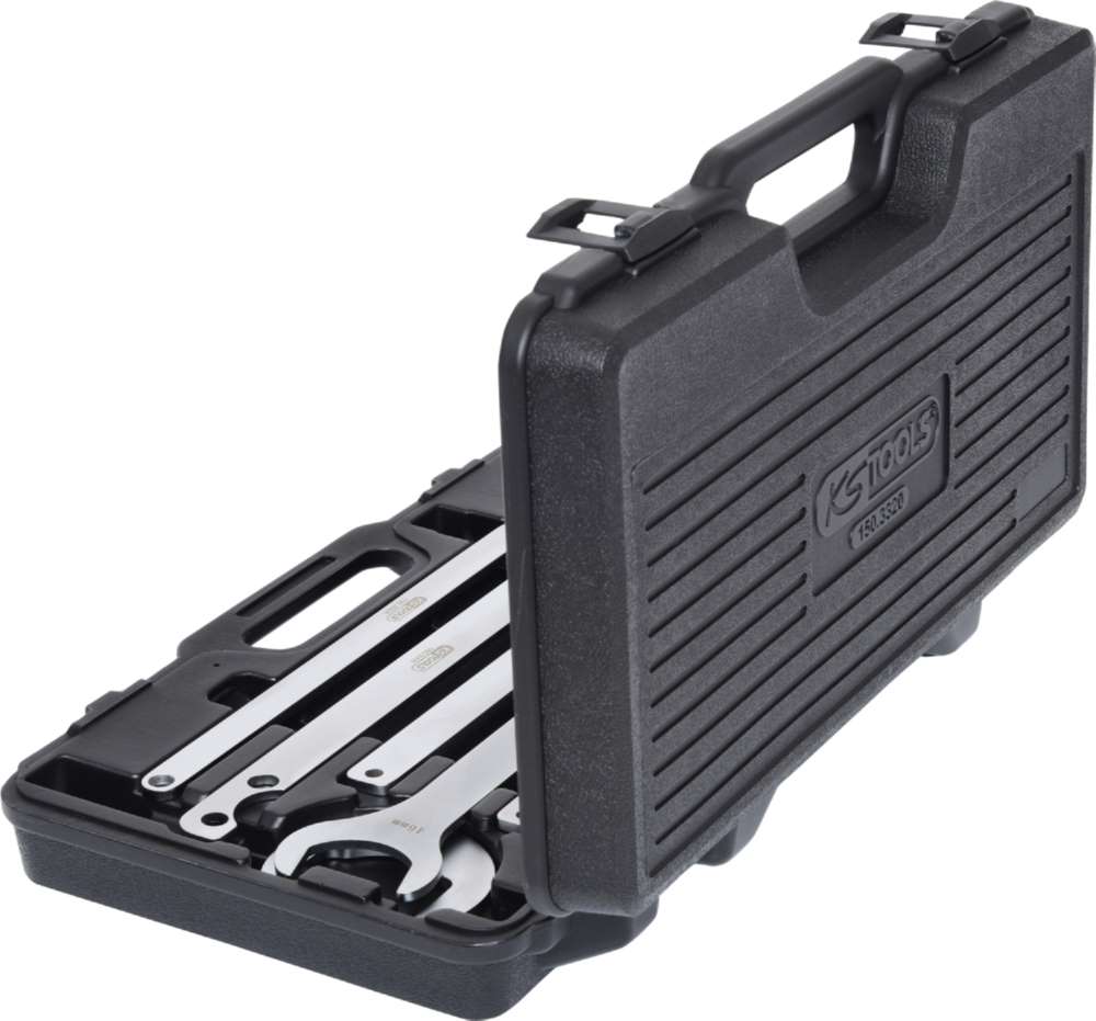 Produktbild KS Tools Lüfter Naben Schlüssel Satz 12 teilig bild 2