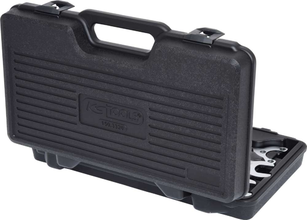 Produktbild KS Tools Lüfter Naben Schlüssel Satz 12 teilig bild 3