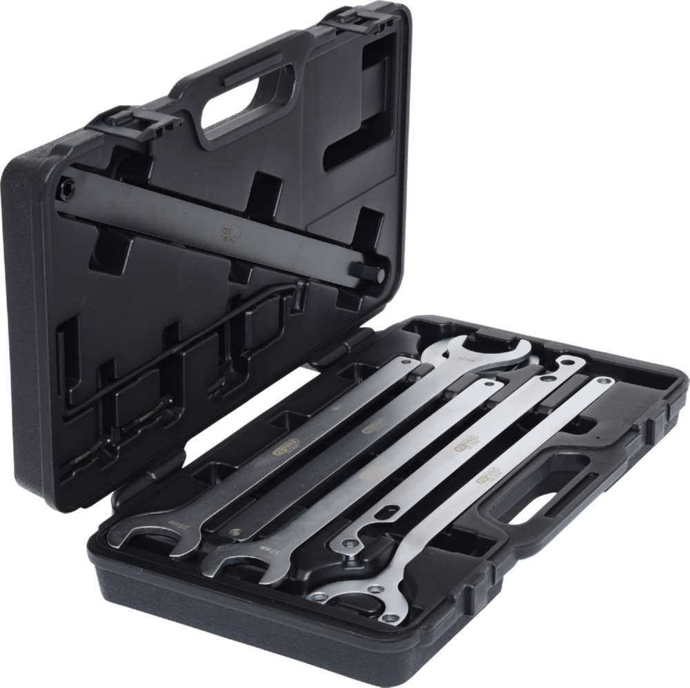 Produktbild KS Tools Lüfter Naben Schlüssel Satz 12 teilig bild 4