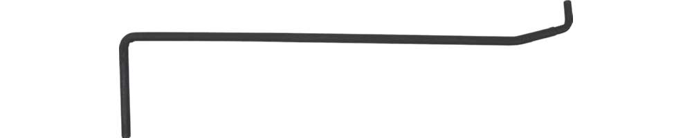 Produktbild KS Tools Lüfterkupplung Gegenhalter für Mercedes