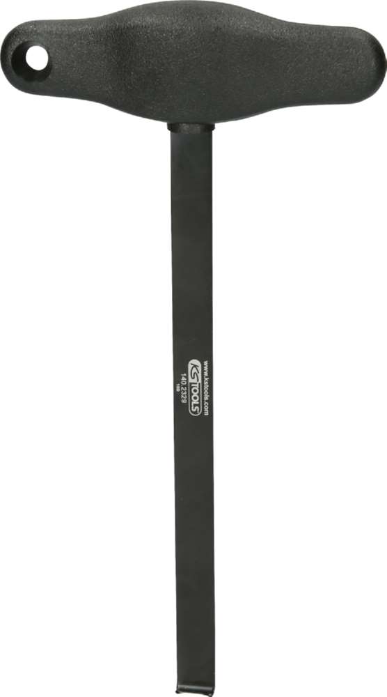 Produktbild KS Tools Lüftungsgitter und Verkleidungslöser für VAG