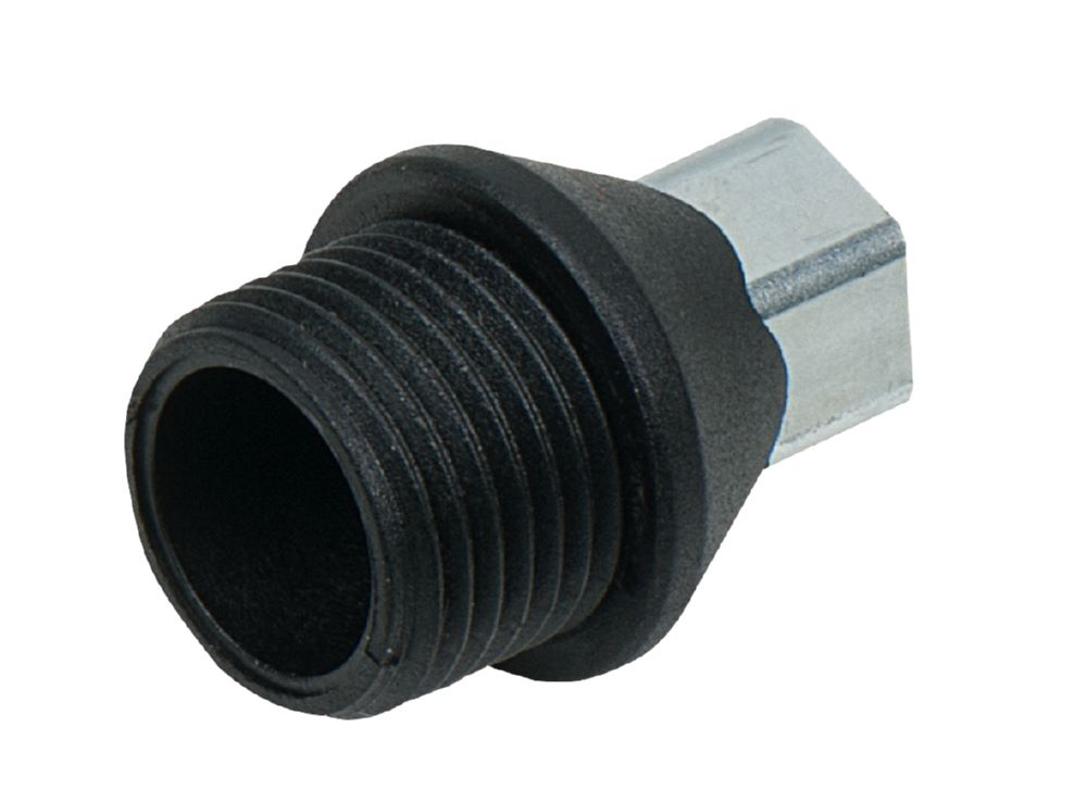 Produktbild KS Tools Luftauslassdämpfer