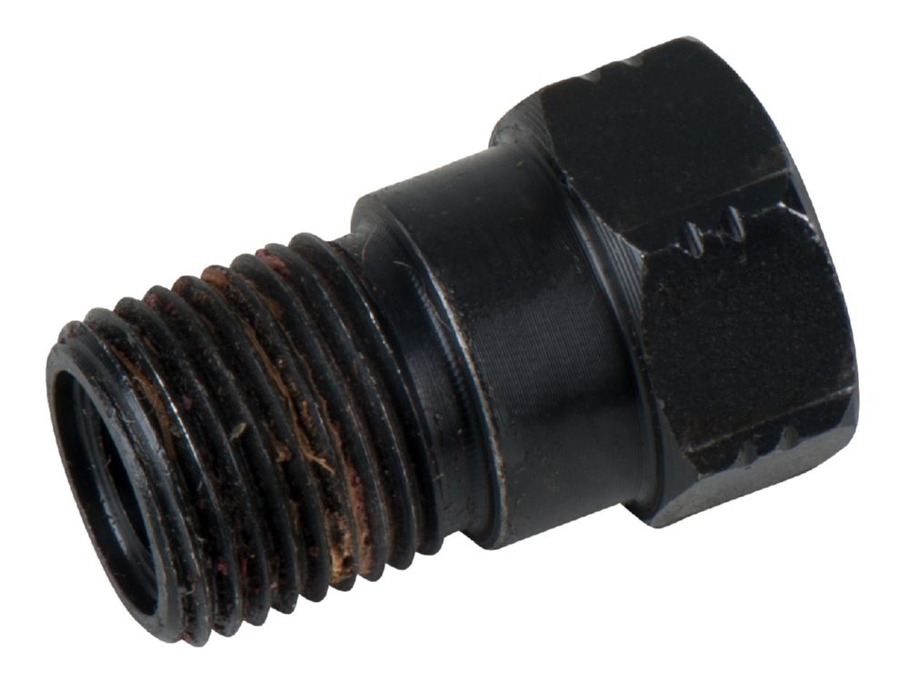 Produktbild KS Tools Lufteinlass für Druckluft Bandschleifer