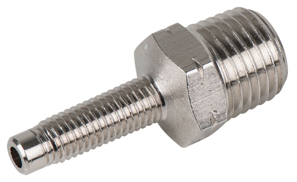 Produktbild KS Tools Lufteinlassverschraubung für Druckluft Stiftschleifer