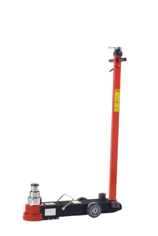 Produktbild KS Tools Lufthydraulischer Wagenheber 40 Tonnen 20 Tonnen 10 Tonnen bild 1