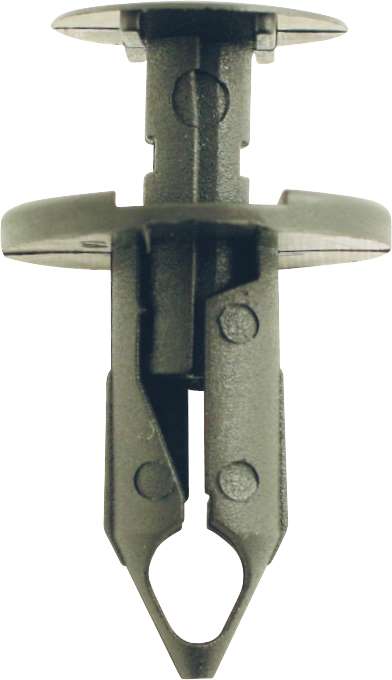 Produktbild KS Tools Luftleitblech Verbindungsclip für GM 10er Pack Länge 20,0 mm