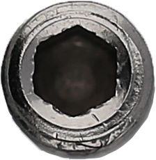 Produktbild KS Tools Madenschraube Herstellernummer 515.1625-R009P