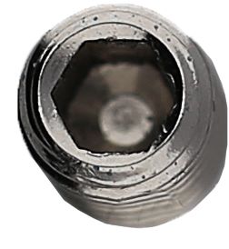 Produktbild KS Tools Madenschraube Gewicht 1 g