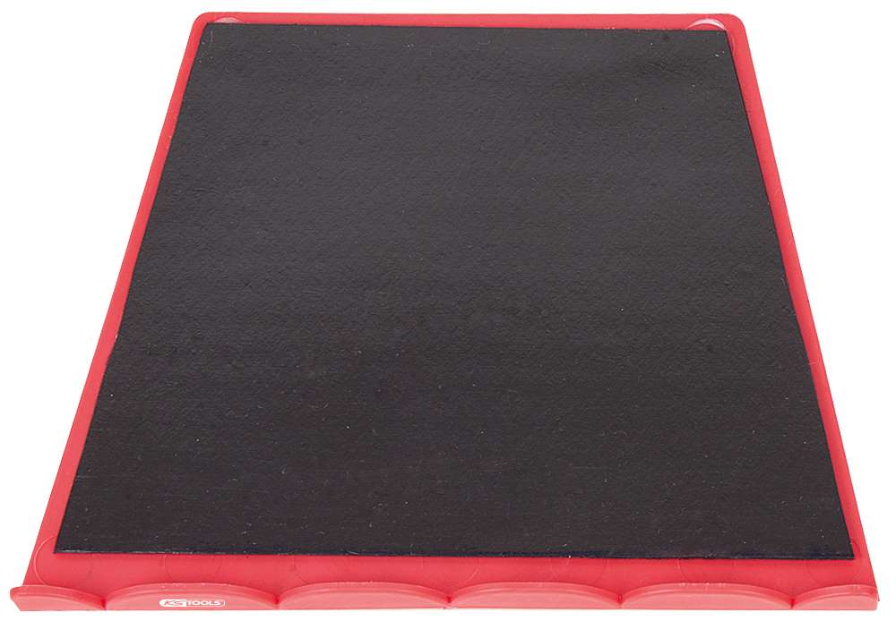 Produktbild KS Tools Magnet Protektor klein Länge 120 mm