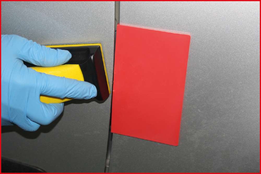 Produktbild KS Tools Magnet Protektor Satz 2 Teile bild 2