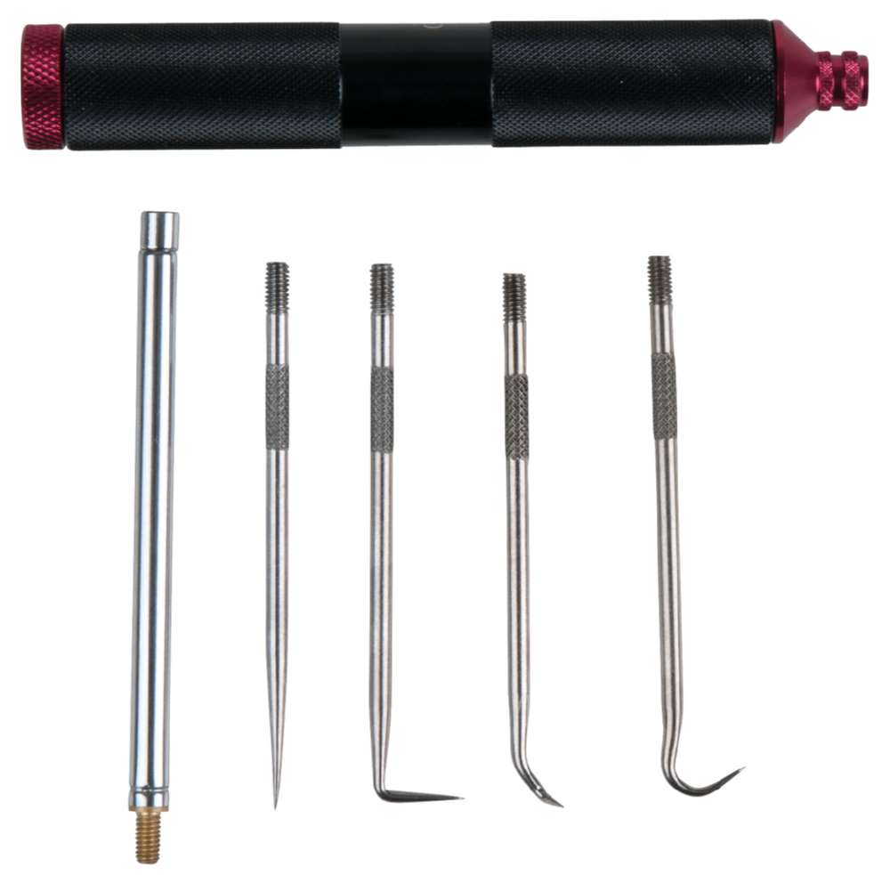 Produktbild KS Tools Magnet und Hakenwerkzeug 6 teilig