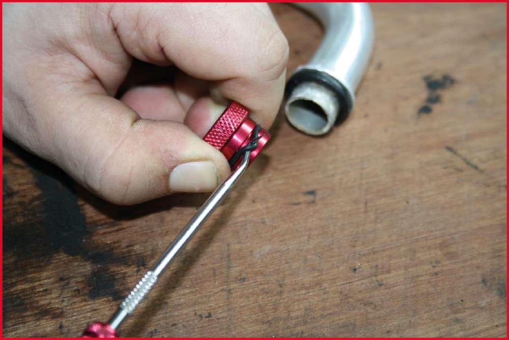 Produktbild KS Tools Magnet und Hakenwerkzeug 6 teilig bild 4