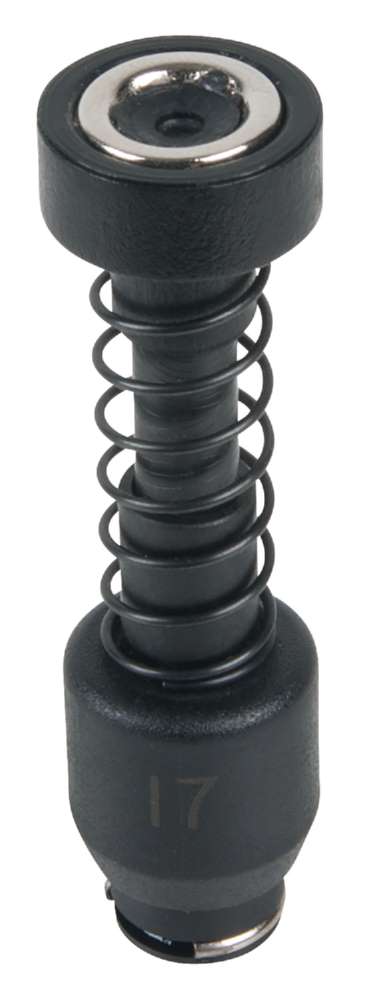 Produktbild KS Tools Magnethalter für 17 mm SlimPOWER Alu-Felgen Kraft-Stecknuss