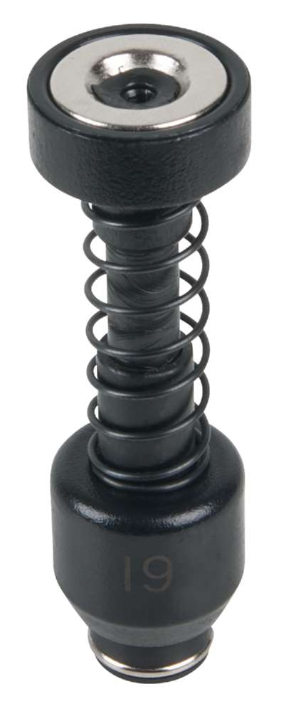 Produktbild KS Tools Magnethalter für 19 mm SlimPOWER Alu-Felgen Kraft-Stecknuss