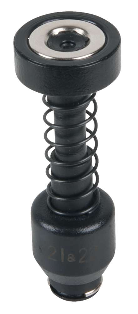 Produktbild KS Tools Magnethalter für 21 und 22 mm SlimPOWER Alu-Felgen Kraft-Stecknuss