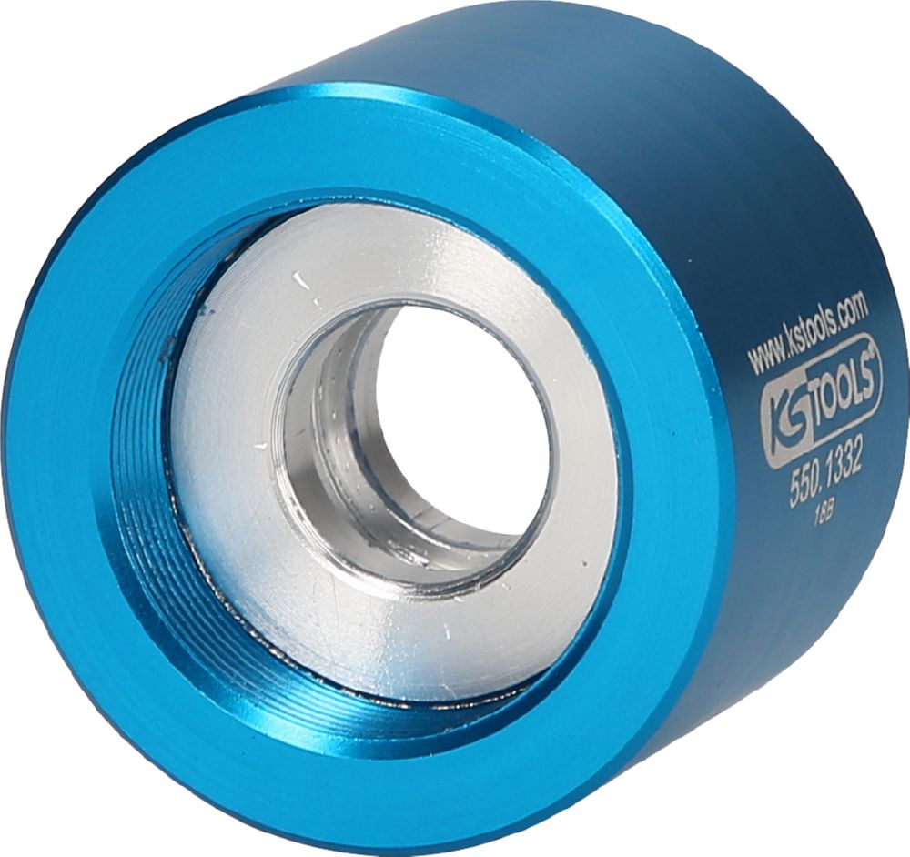 Produktbild KS Tools Magnetschlüssel 15,0 mm