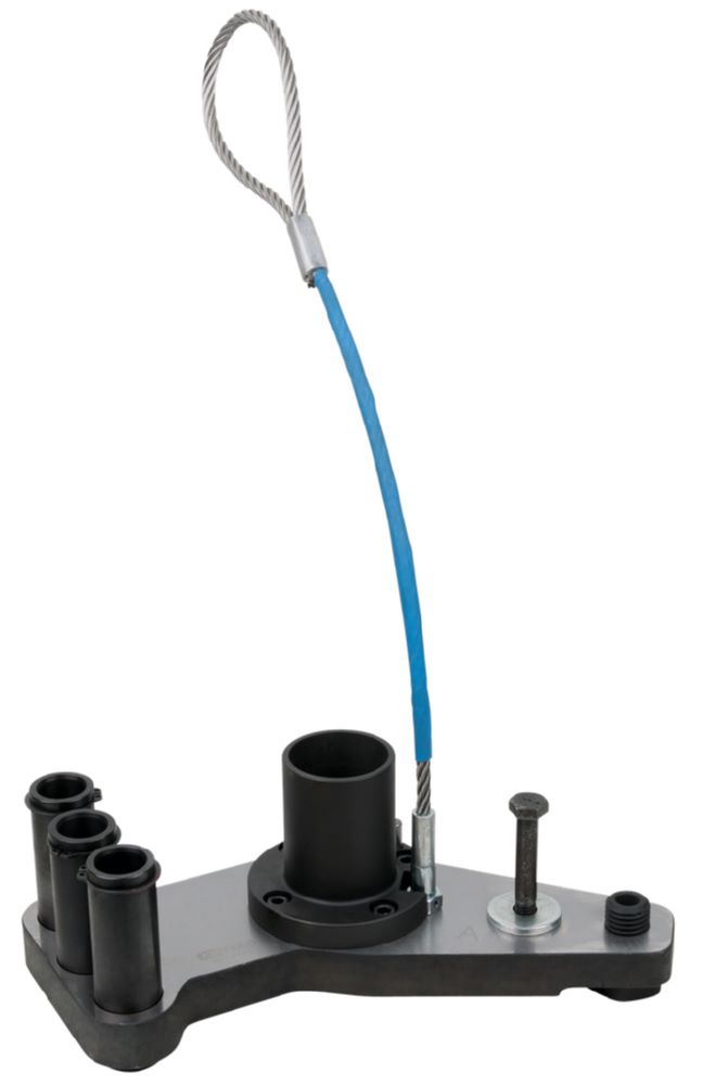 Produktbild KS Tools MAN und Mercedes Hebevorrichtung für Getriebewellen