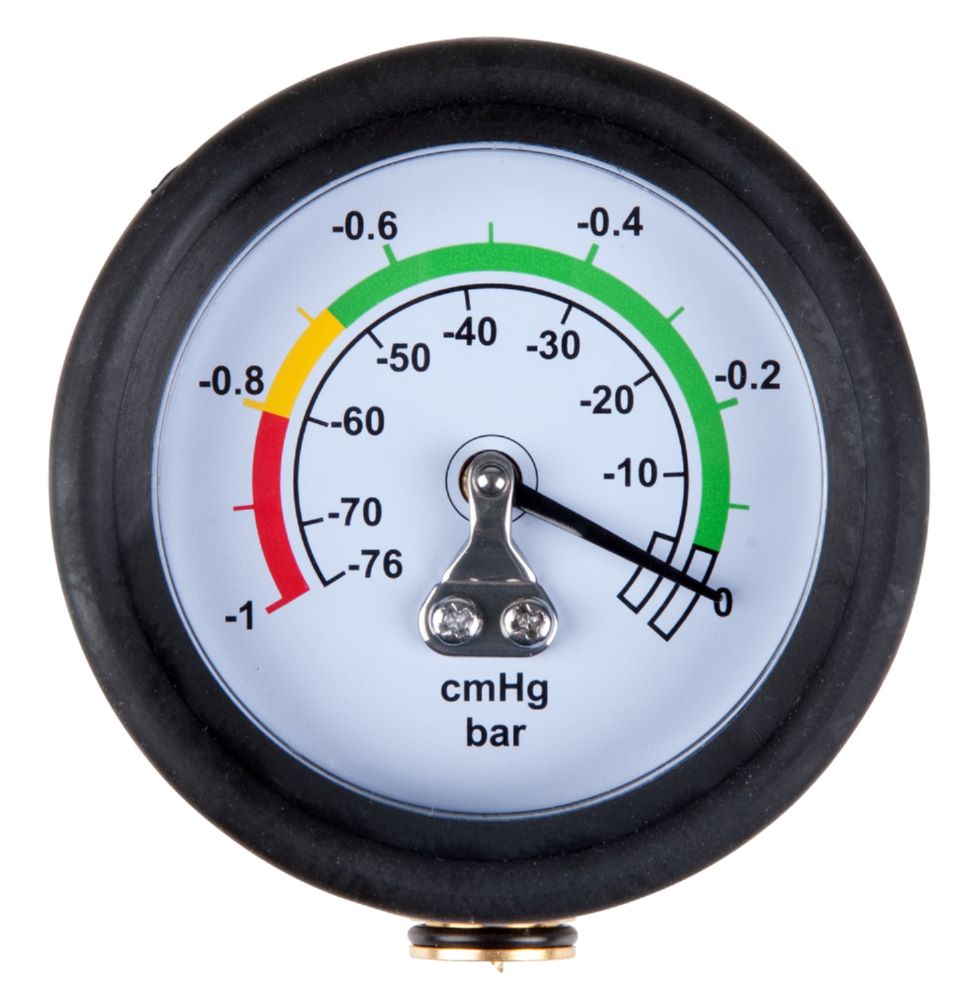 Produktbild KS Tools Manometer Gewicht 138 g