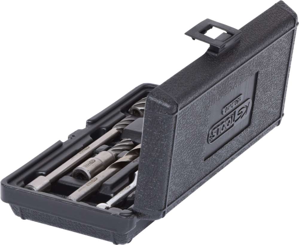 Produktbild KS Tools 1/4 Zoll MASTER ABS Sensoren Reibahlen Satz 8 Teile bild 4