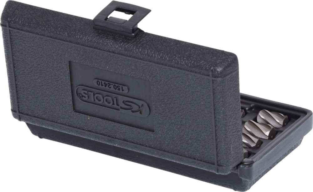 Produktbild KS Tools 1/4 Zoll MASTER ABS Sensoren Reibahlen Satz 8 Teile bild 5
