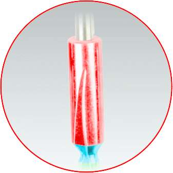 Produktbild KS Tools MASTER 3 in 1 Glühkerzen Reibahlen Satz 9 Teile bild 4