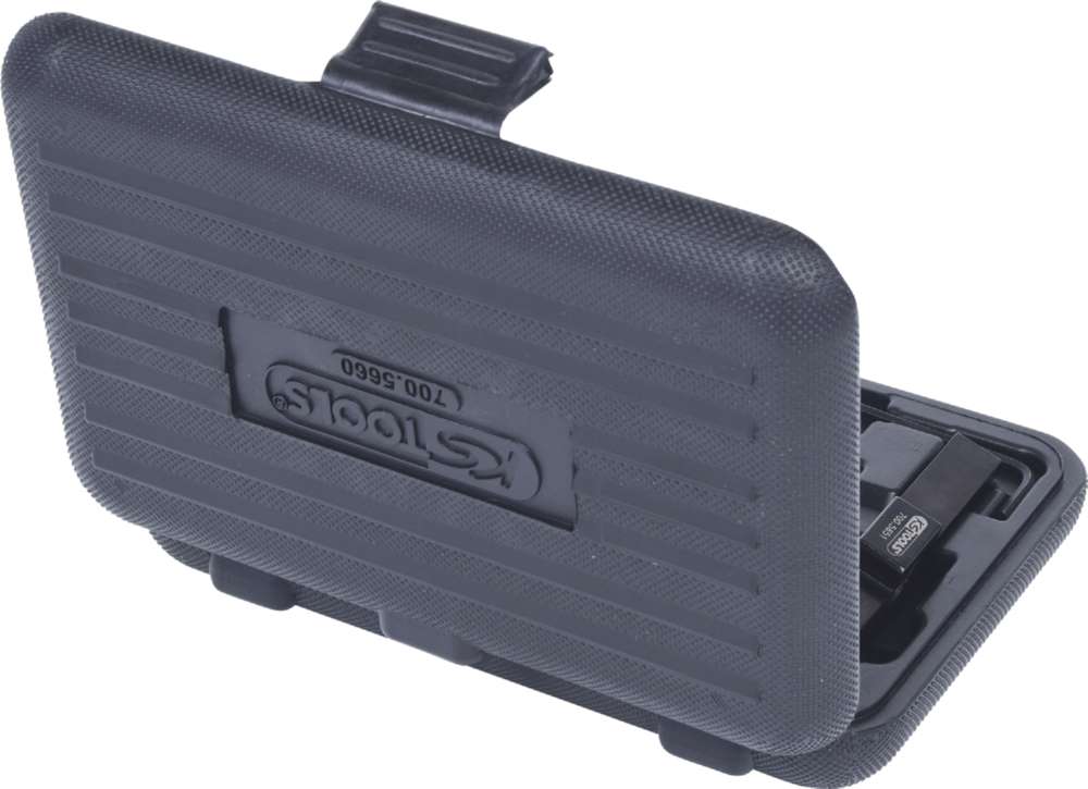 Produktbild KS Tools MASTER Klemmbohrungs Spreizwerkzeug Satz 15 Teile bild 4