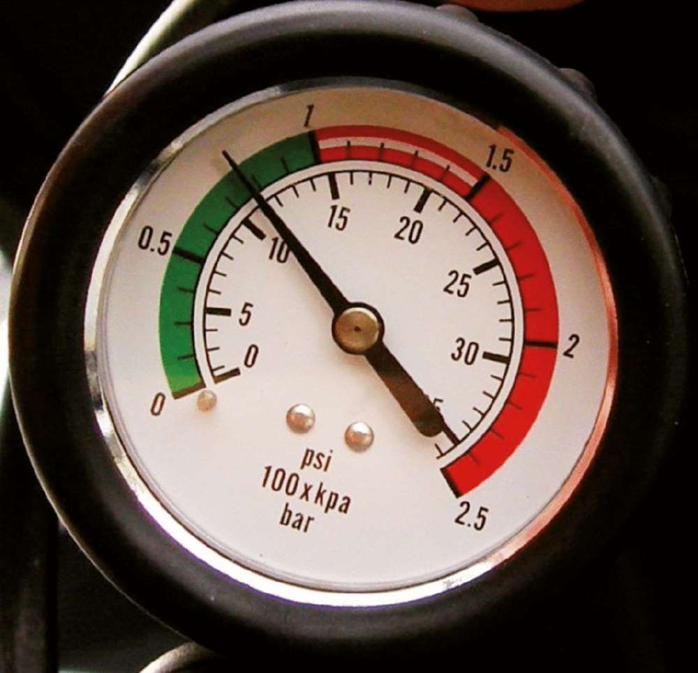 Produktbild KS Tools MASTER Kühlsystem Diagnose Service Satz 25 teilig bild 6