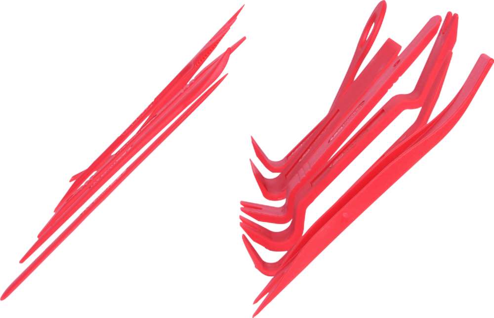 Produktbild KS Tools MASTER Kunststoffkeil Satz 11 Teile bild 3