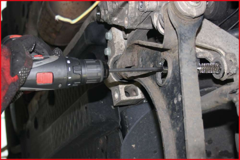 Produktbild KS Tools MASTER Reinigungs Bürsten Satz 38 Teile bild 5