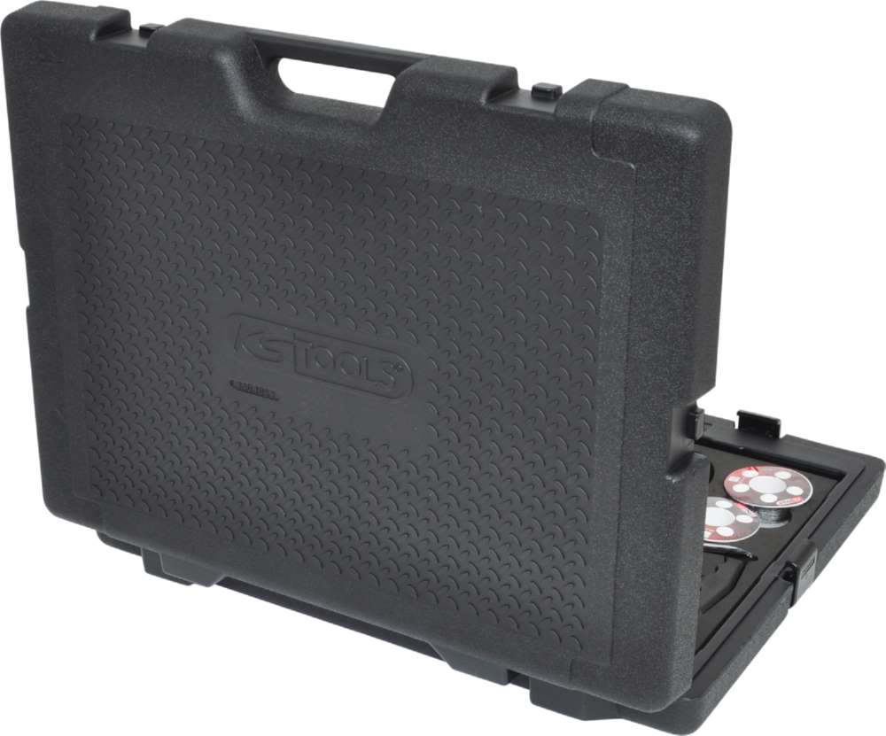 Produktbild KS Tools MASTER Scheiben Montage und Demontage Satz 13 Teile bild 3