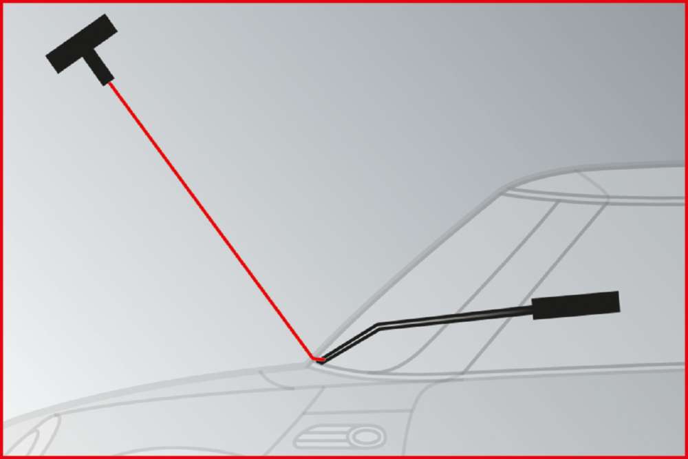 Produktbild KS Tools MASTER Scheiben Montage und Demontage Satz 13 Teile bild 8