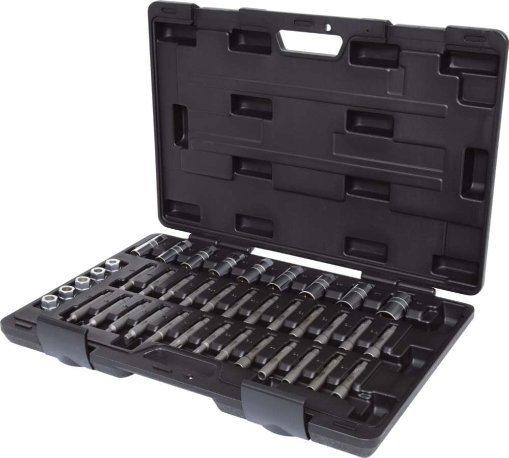 Produktbild KS Tools MASTER Stoßdämpfer Werkzeug Satz 39 Teile