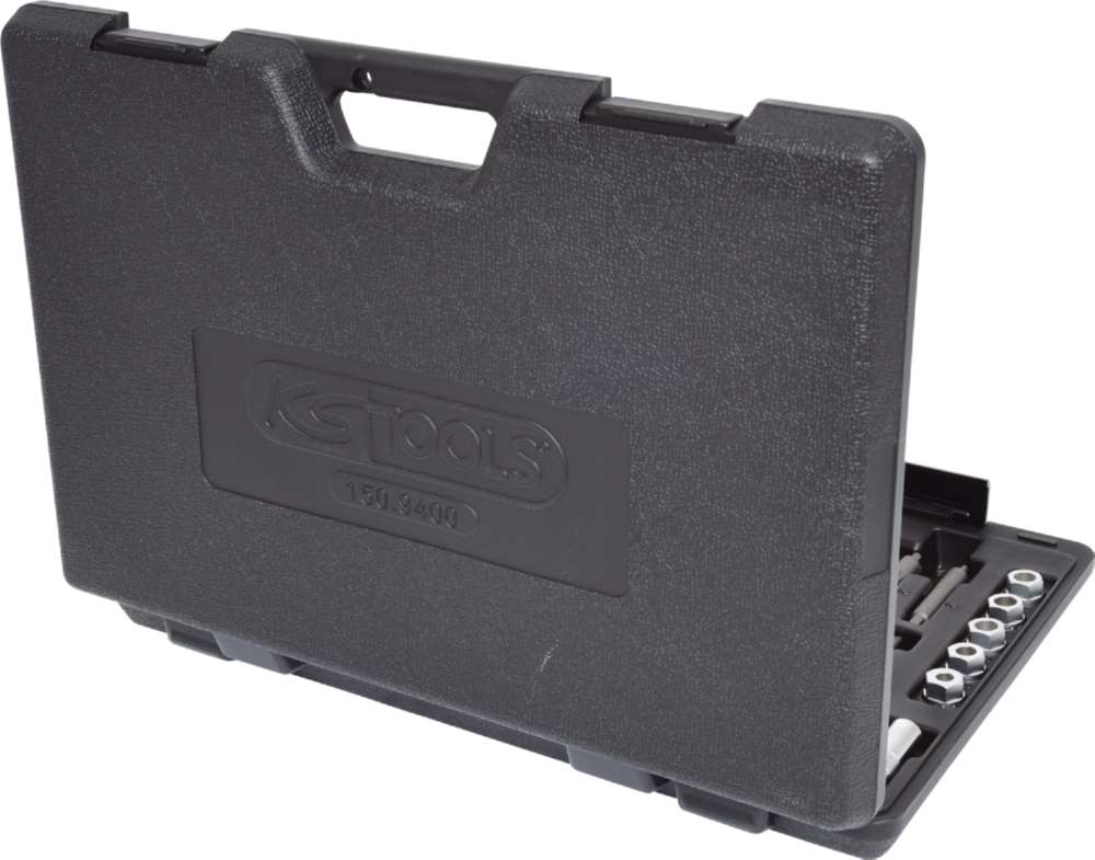 Produktbild KS Tools MASTER Stoßdämpfer Werkzeug Satz 39 Teile bild 3