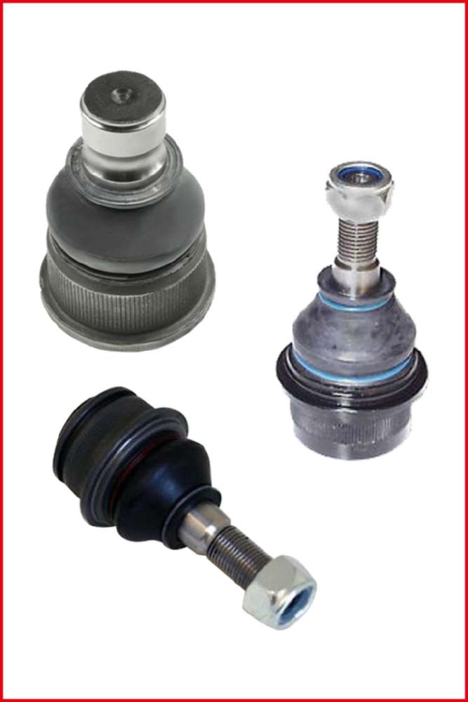 Produktbild KS Tools Master Universal Presswerkzeug Satz für Achsteile 47 Teile bild 6