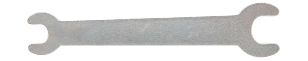 Produktbild KS Tools Maulschlüssel für 150.9630 Gewicht 29 g