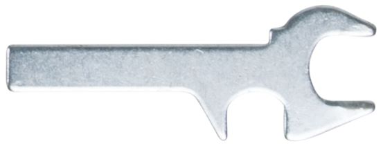 Produktbild KS Tools Maulschlüssel mit Messlehre