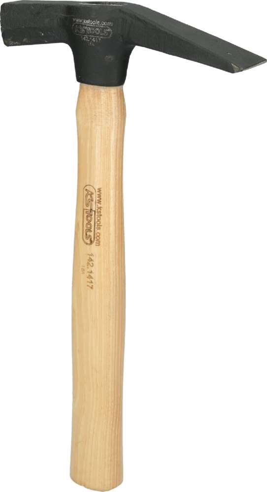 Produktbild KS Tools Maurerhammer amerikanische Form bild 4