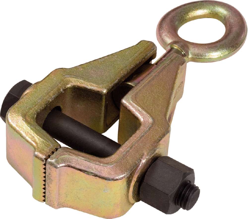 Produktbild KS Tools Maxi-Zugklemme Länge 240 mm