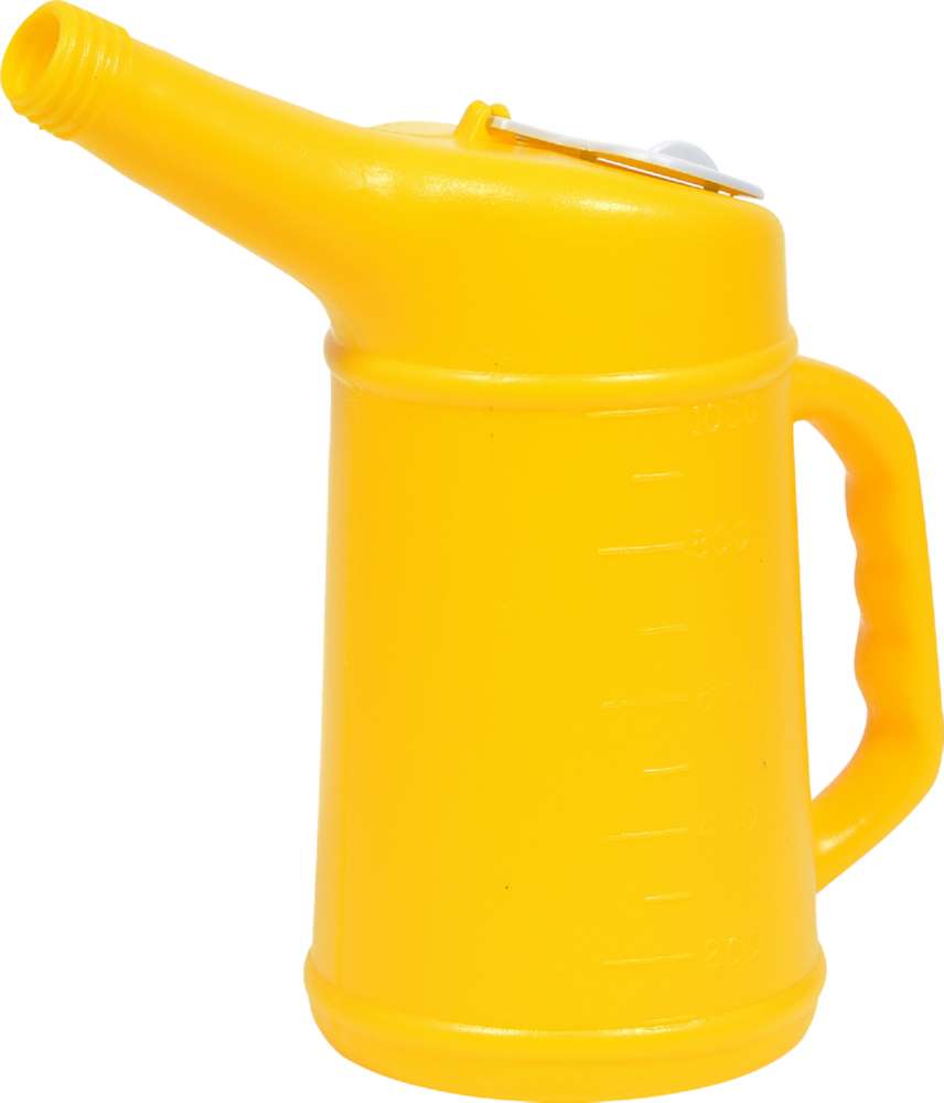 Produktbild KS Tools Messbecher mit flexiblem Auslauf 1Liter bild 5