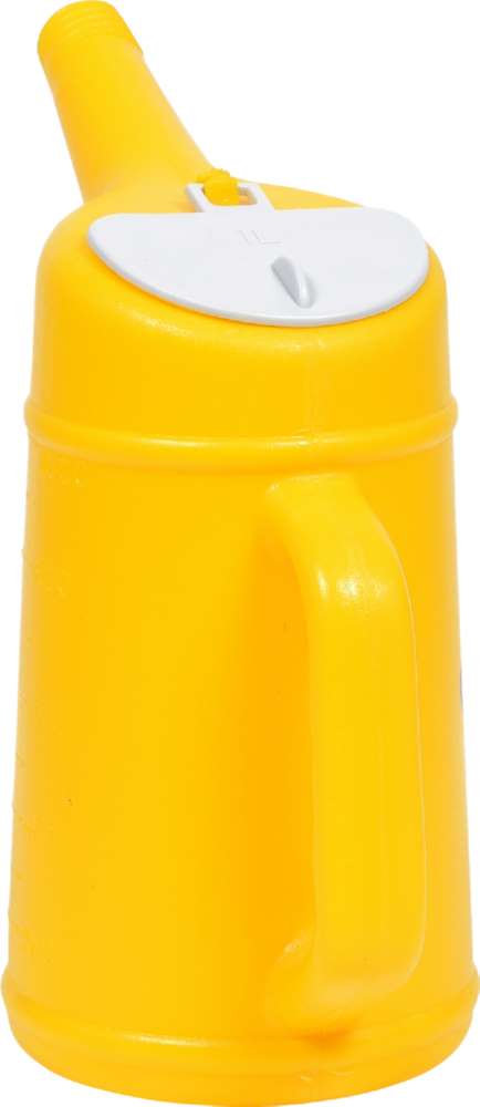 Produktbild KS Tools Messbecher mit flexiblem Auslauf 1Liter bild 6