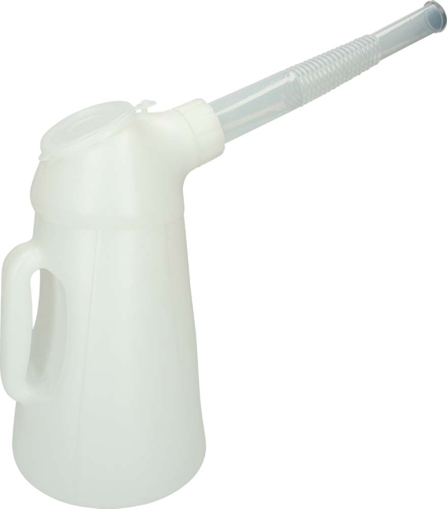 Produktbild KS Tools Messbecher mit flexiblem Auslauf 3 Liter bild 3