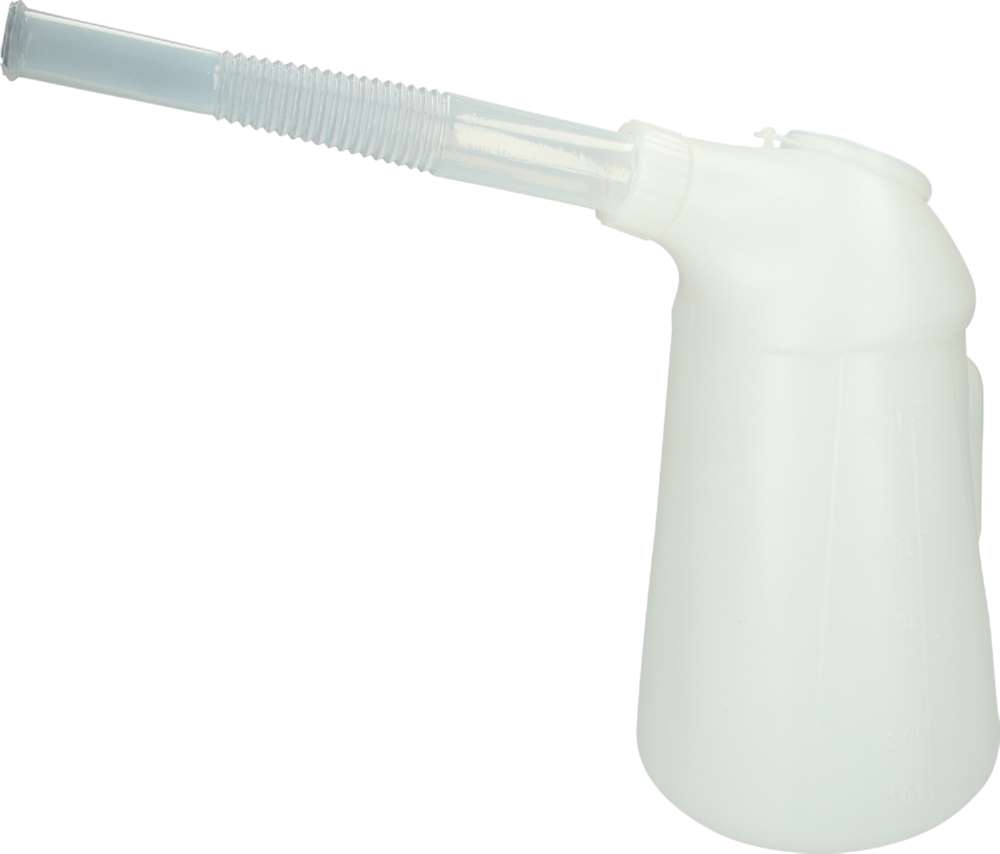 Produktbild KS Tools Messbecher mit flexiblem Auslauf 5 Liter