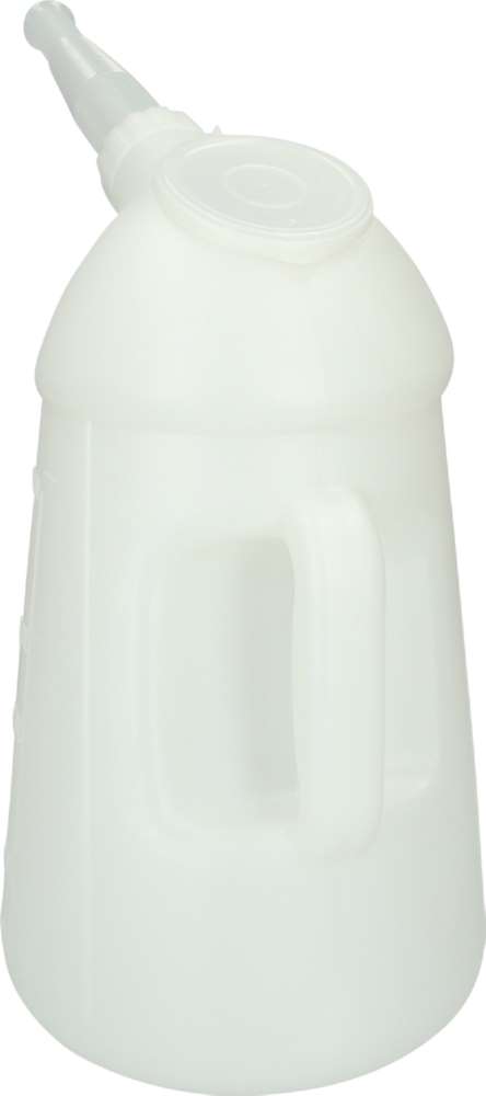 Produktbild KS Tools Messbecher mit flexiblem Auslauf 5 Liter bild 2