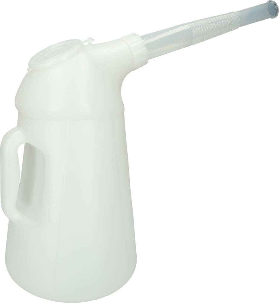 Produktbild KS Tools Messbecher mit flexiblem Auslauf 5 Liter bild 3