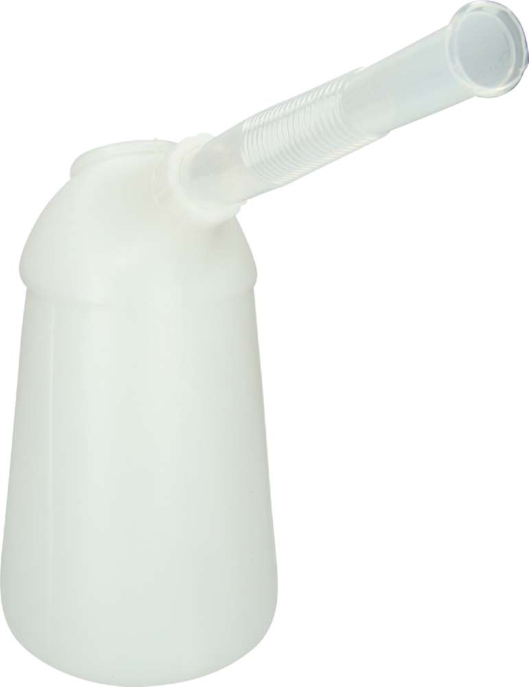 Produktbild KS Tools Messbecher mit flexiblem Auslauf 5 Liter bild 4