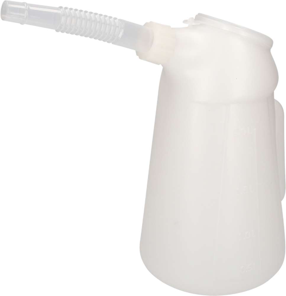 Produktbild KS Tools Messbecher mit flexiblem Auslauf 2 Liter