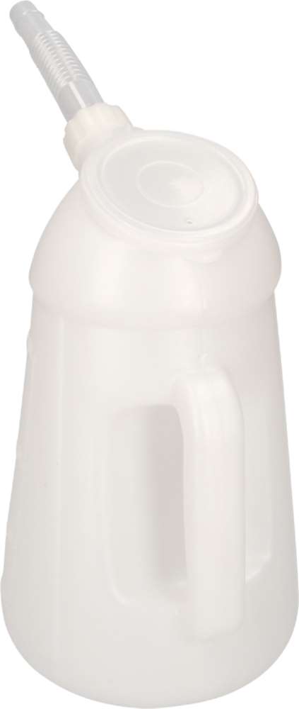 Produktbild KS Tools Messbecher mit flexiblem Auslauf 2 Liter bild 2