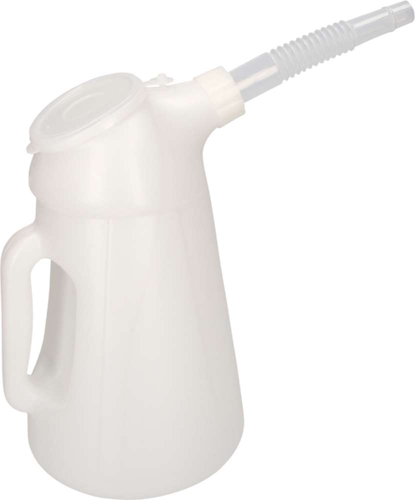 Produktbild KS Tools Messbecher mit flexiblem Auslauf 2 Liter bild 3