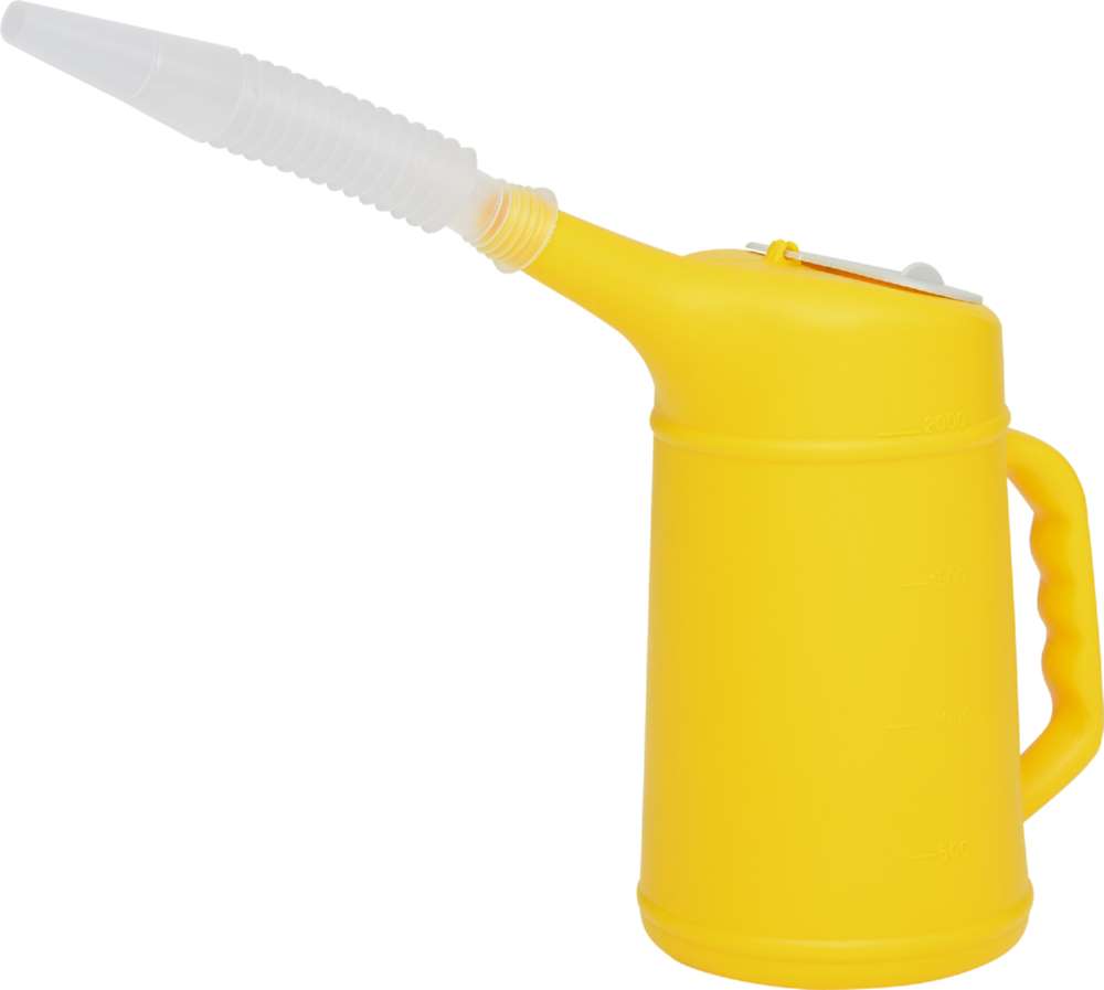 Produktbild KS Tools Messbecher mit flexiblem Auslauf 2 Liter bild 5